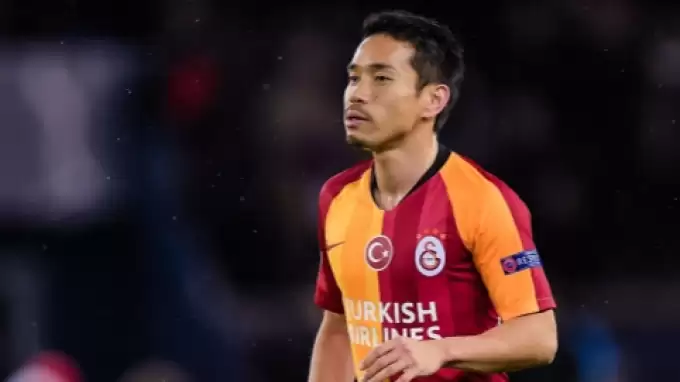 Eski Galatasaraylı futbolcu Serie A yolcusu