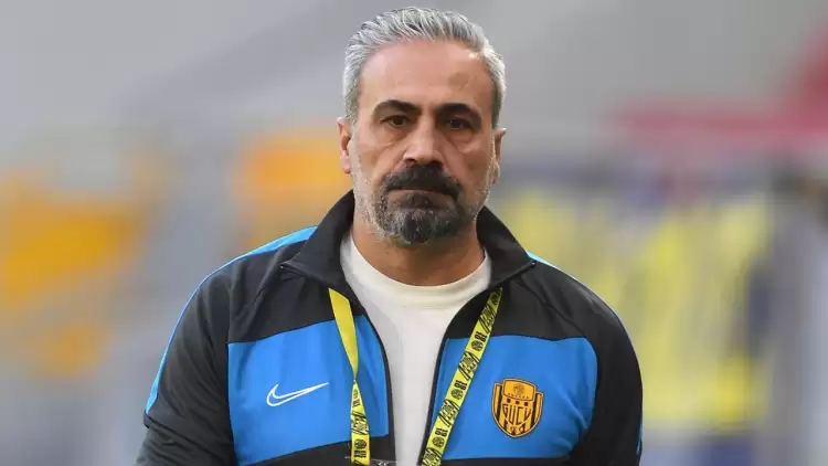 Mustafa Dalcı: "Transfer Tahtası Açılırsa Forvet..."