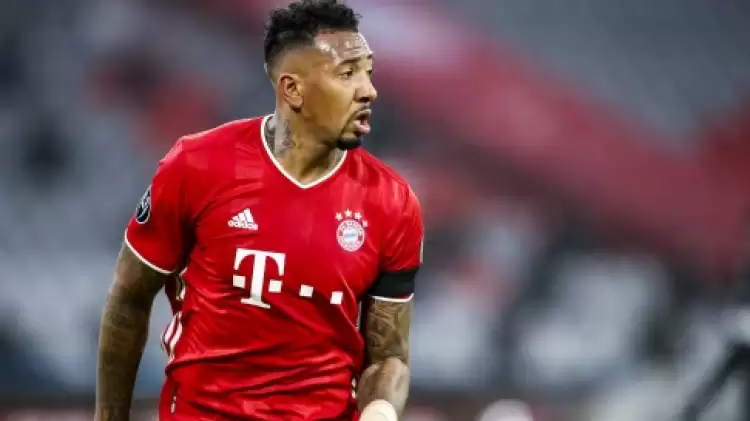 Transfer haberi: Jerome Boateng'in maliyeti Beşiktaş'ı vazgeçirdi