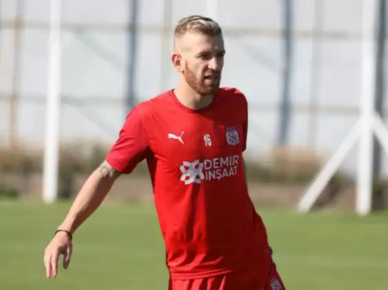 Sivasspor'da sakatlık şoku! Pedro Henrique açıkladı