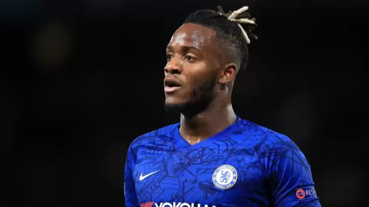 Transfer | Michy Batshuayi'den Beşiktaş açıklaması! 'Bana iyi gelecek'