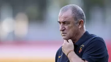 "Fatih Terim, TFF Başkanlığı'nı düşünüyor"