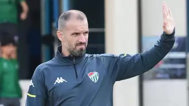 Süper ve 1. Lig rekora koşuyor: 1 haftada 3 hoca gitti