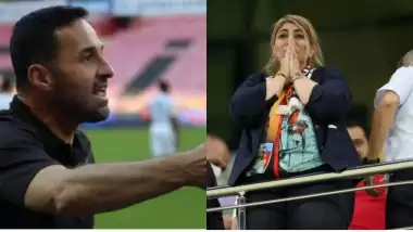 Berna Gözbaşı rekora koşuyor!