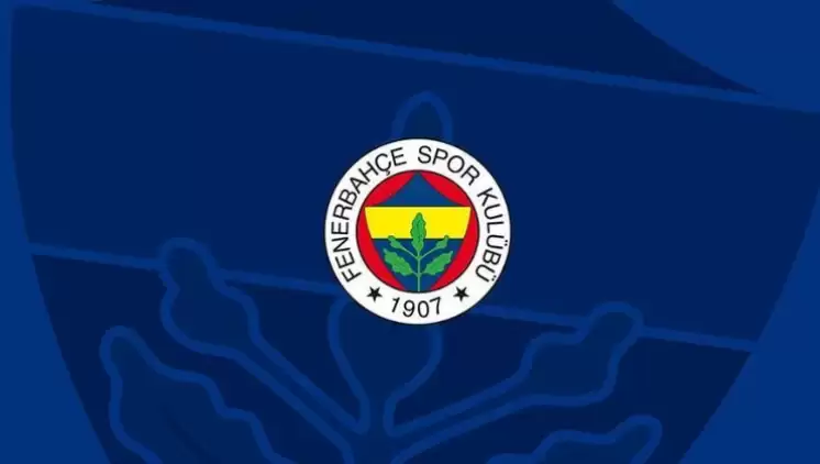 Fenerbahçe'ye yeni sponsor