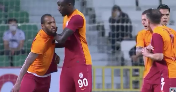 Marcao, Kerem Aktürkoğlu'ndan özür dileyecek