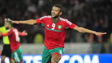 Antalyaspor, Ayoub El Kaabi ile anlaştı 