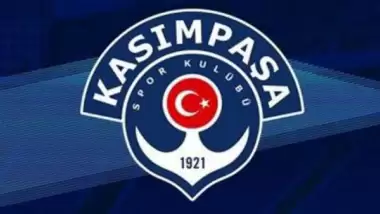 Kasımpaşa'nın yeni hocası belli oldu!