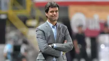 Kasımpaşa'da teknik direktör Cihat Arslan'dan istifa açıklaması! 