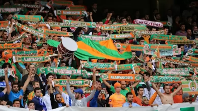 Alanyaspor'da kombine satışı başladı! İşte fiyatlar...