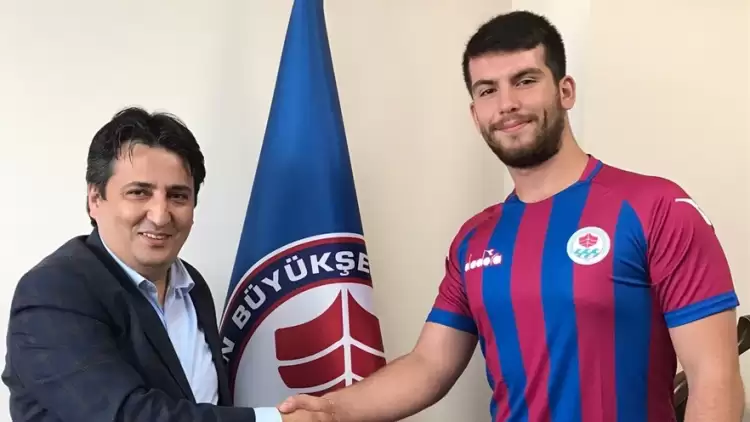 Trabzon Büyükşehir Belediyespor Hentbol Takımı, 3 oyuncu transfer etti