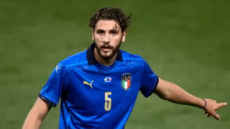 Juventus, Locatelli'yi bitiriyor