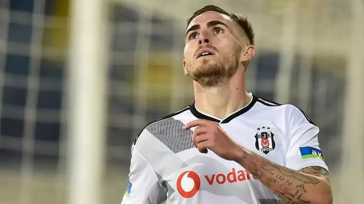 Beşiktaş Tyler Boyd'u Çaykur Rizespor'a kiraladı