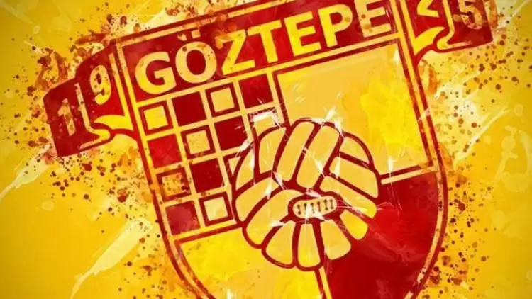 Göztepe'den "Aşını ol evinde dön" çağrısı