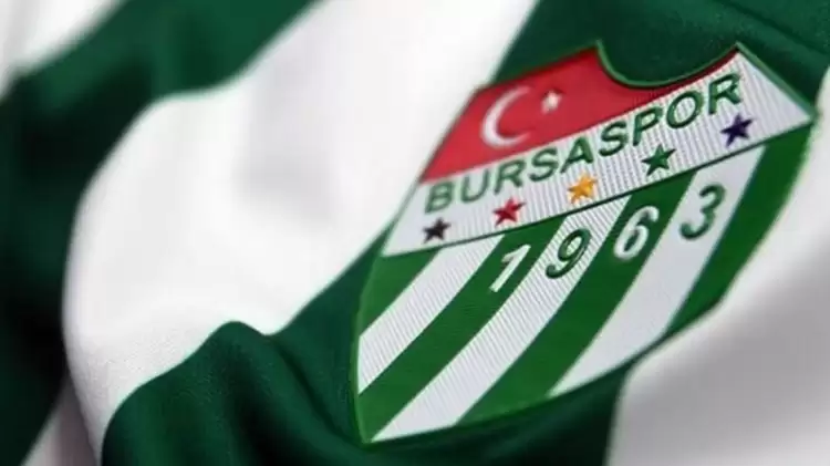 PFDK'dan Bursaspor'a para cezası