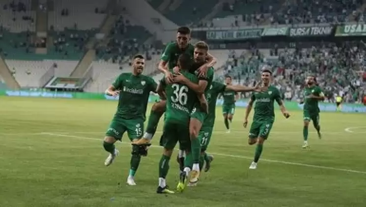 Bursaspor Kulübü’nde iki yönetim kurulu üyesi istifa etti