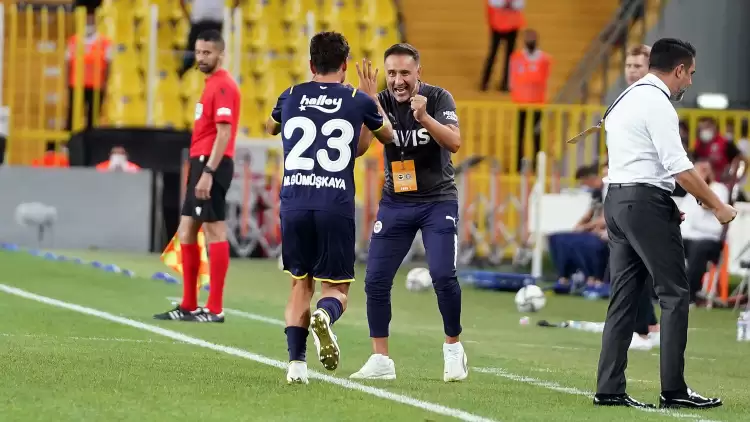 Vitor Pereira'dan Arda Güler'e övgü: Onun gibisini çok az gördüm