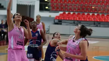 Bellona Kayseri'nin grubu belli oldu