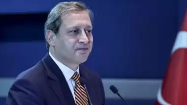 Elmas, TFF ile köprüleri attı: Ezilirsiniz!