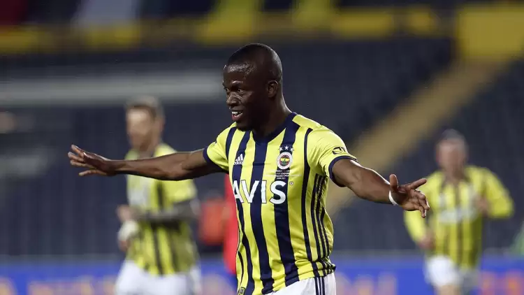 Fenerbahçe'de Enner Valencia'nın dönüş maçı belli oldu!