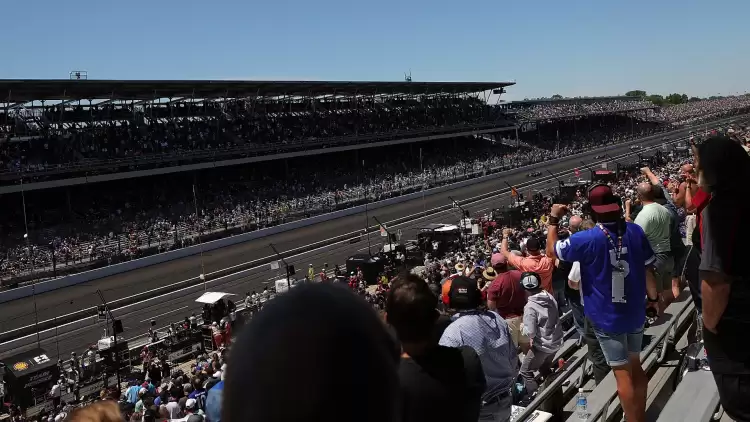 Japonya GP yerine Indianapolis pisti geliyor! Türkiye GP...