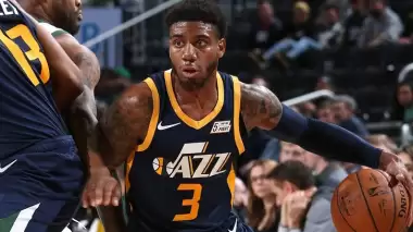 Basketbol Süper Ligi: Petkimspor, Justin Wright-Foreman'ı transfer etti