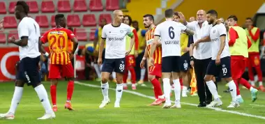 Hikmet Karaman: "Belhanda bana f… you' dedi"