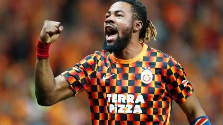 Galatasaray'da Marcao krizi sonrası Luyindama için sürpriz karar! 