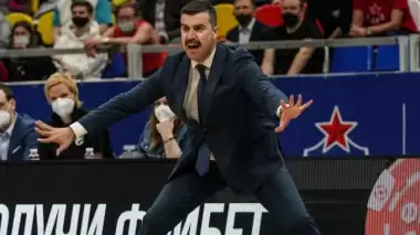 NBA'e giden Erdem Can: "Ailem, ülkem ve kulübüm Fenerbahçe adına çok gururluyum"