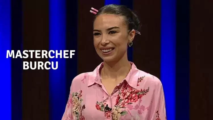 Masterchef Burcu Önal Kimdir? Kaç Yaşında ve Nereli? Asıl Mesleği Nedir?