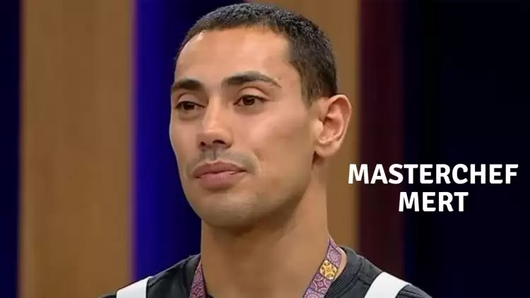 Masterchef Mert Yılmaz Kimdir? Kaç Yaşında ve Nereli? Mesleği Nedir? Instagram'ı...