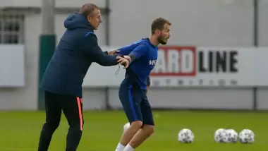 Abdullah Avcı'dan flaş Abdülkadir Parmak kararı!