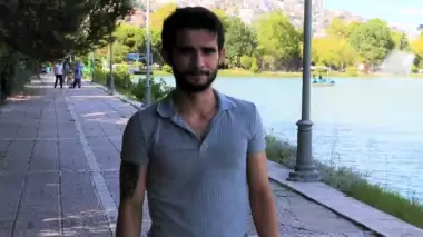 Gökhan Gönül’ün kardeşi olduğunu iddia eden genç: Benim maddi bir isteğim yok