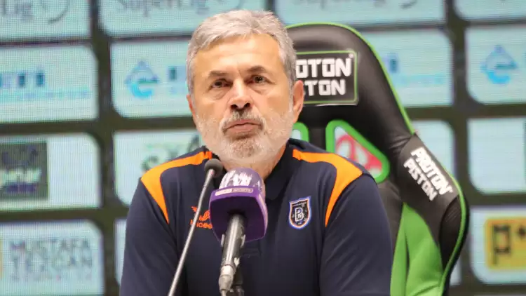 Aykut Kocaman: Konyaspor beraberliği düşünürken galip geldi