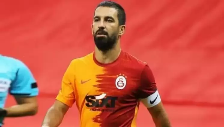 Galatasaray kaptanı Arda Turan'dan Fenerbahçelileri kızdıran paylaşım!