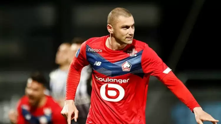 Ve Lille, Burak Yılmaz transferinde kararını verdi!