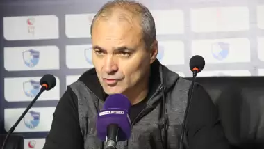 Erkan Sözeri: "Oyuncularımı gönülden kutluyorum"