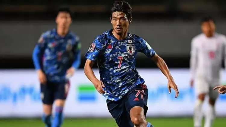 Fenerbahçe, Hidemasa Morita’yı transfer etmek istiyor