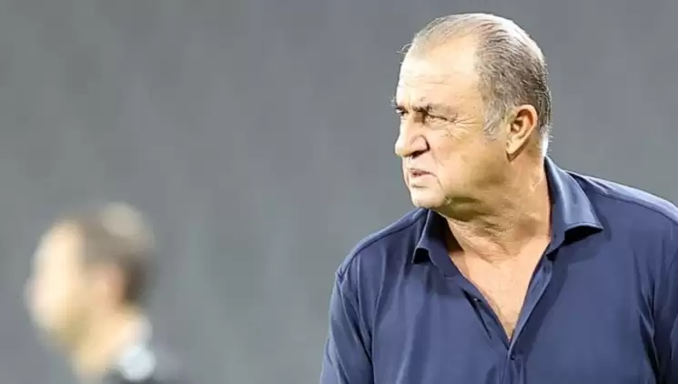 Fatih Terim, Hatayspor ve Morutan açıklaması: "Beğendiğimi ifade etmiştim"