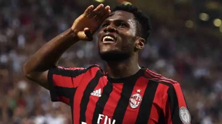 Tottenham planını yaptı! Milan'dan transfer...