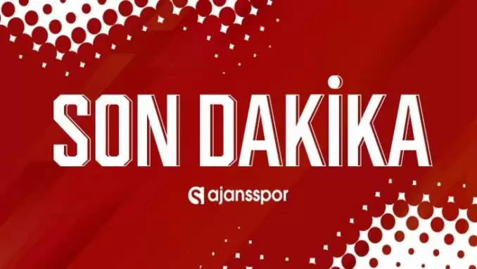 Son Dakika | TFF'den maça girmek için aşı kararı...