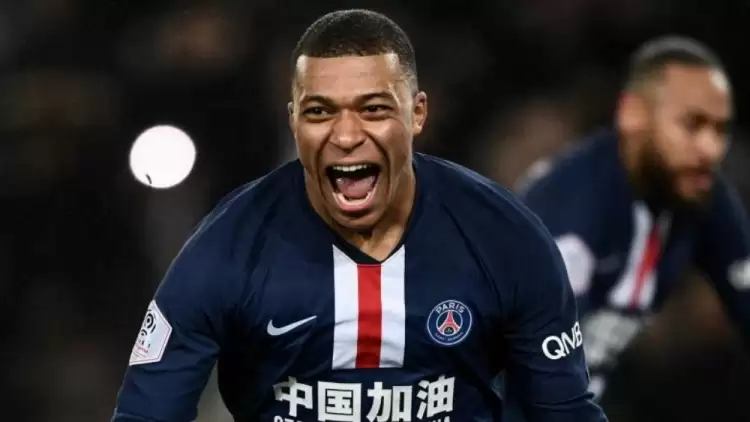 Real Madrid sezon sonunu beklemeyecek! Mbappe'ye astronomik rakam...