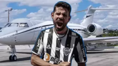 Diego Costa'yı Brezilya'nın Acun'u uçurdu!