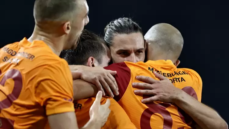 Galatasaray'da satış zamanı! Son durum...