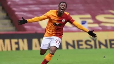 Jesse Sekidika'nın yeni adresi belli oldu!  Belçika yolcusu...