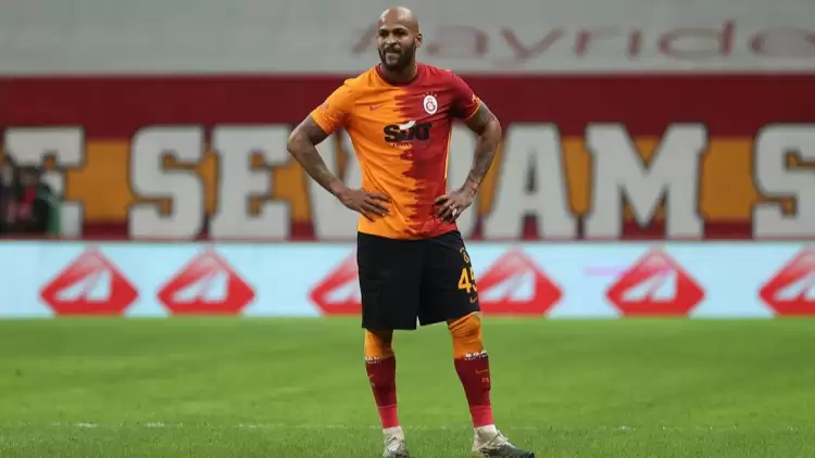 Galatasaray bir teklifi reddetti ikincisini değerlendiriyor: Marcao yolcu