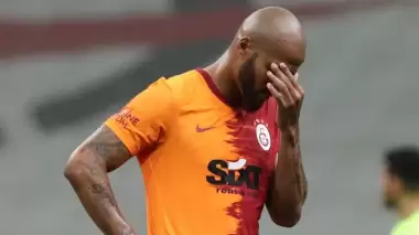 Galatasaray'dan Marcao kararı: Büyük bir hata yaptı