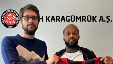 Karagümrük, Lens transferinde fiyat kırdı: Beşiktaş reddetti!