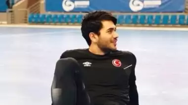 Metalurg'a transfer olan Halil İbrahim: "Hedefim kalıcı olmak..."