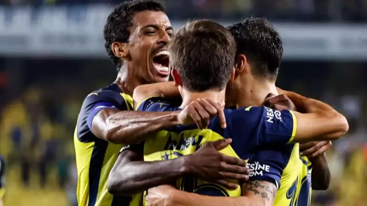 Fenerbahçe, 'Beyaz Zambaklar' ülkesinde gruplar aşkına! İlk 11'ler belli oldu